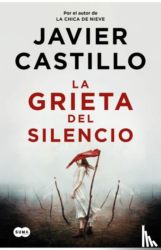 Castillo, Javier - La grieta del silencio
