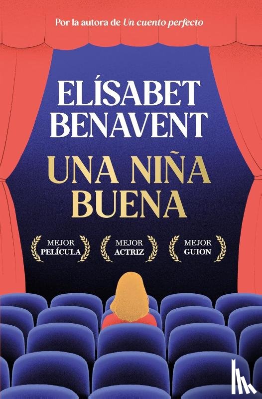 Benavent, Elísabet - Una niña buena