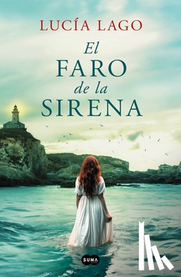 Lago, Lucía - El Faro de la Sirena / The Mermaid's Lighthouse