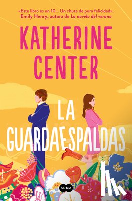 Center, Katherine - La Guardaespaldas / The Bodyguard