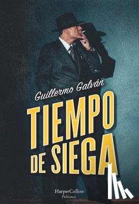 Galván, Guillermo - Tiempo de Siega (Time of Harvest - Spanish Edition)