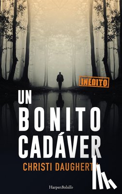 Daugherty, Cj - SPA-BONITO CADAVER