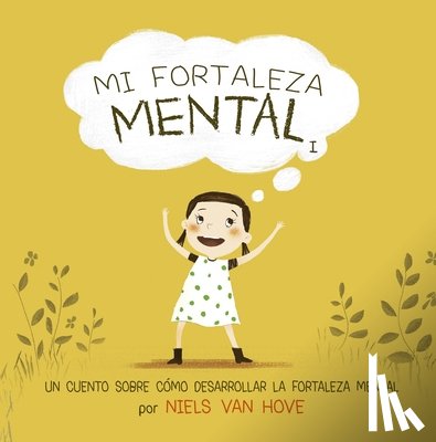 Van Hove, Niels - Mi Fortaleza Mental I