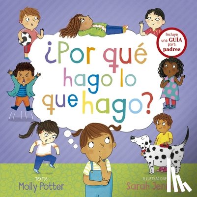 Potter, Molly - Por Que Hago Lo Que Hago?