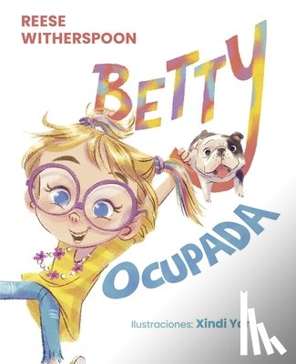 Whiterspoon, Reese - Betty Ocupada