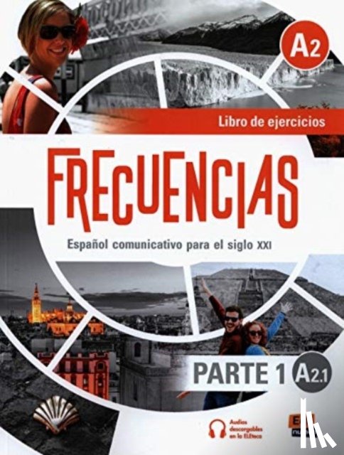 Frecuencias Equipo - Frecuencias A2 : Part 1 : A2.1 Exercises Book