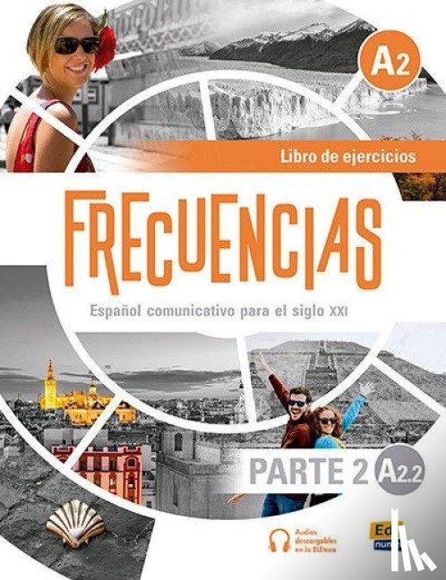 Frecuencias Equipo - Frecuencias A2 : Part 2 : A2.2 Exercises Book