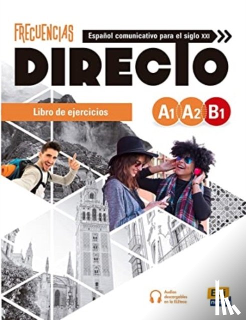  - Frecuencias Directo A1 A2 B1 Libro de Ejercicios