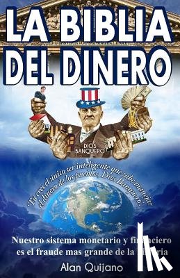 Altazor, Ediciones - La Biblia del Dinero: ¿Por qué somos esclavos del dinero?