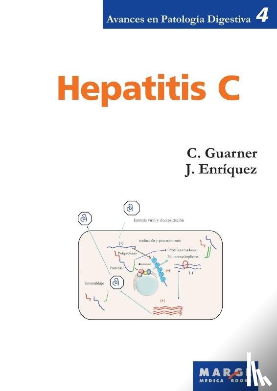 Enríquez, Jaime, Guarner Aguilar, Carlos - Hepatitis C