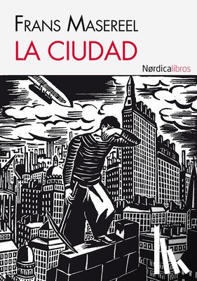 Various Authors - Ciudad, La