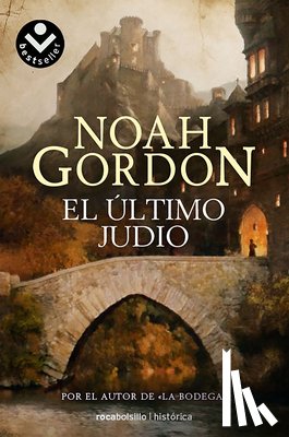 Gordon, Noah - El Último Judío / The Last Jew