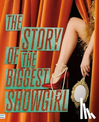 Marino, Erica - The Story of the Biggest Showgirl (Spanish Edition)