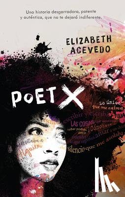 Acevedo, Elizabeth - Poet X