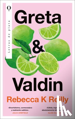 Reilly, Rebecca K. - Greta & Valdin