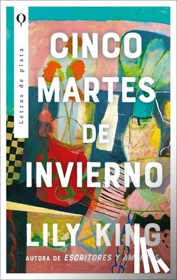 King, Lily - Cinco Martes de Invierno