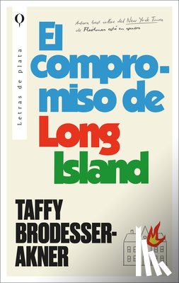 Brodesser-Akner, Taffy - Compromiso de Long Island, El
