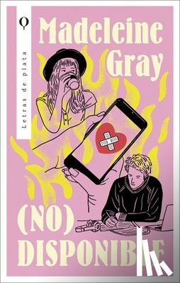 Gray, Madeline - (No) Disponible