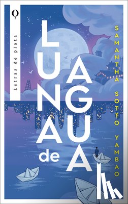 Sotto Yambao, Samantha - Luna de Agua