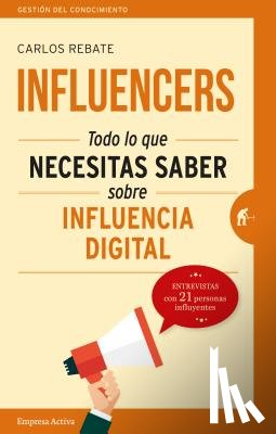 Rebate, Carlos - SPA-INFLUENCERS