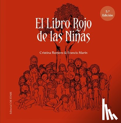 Romero, Cristina - Libro Rojo de Las Niñas, El