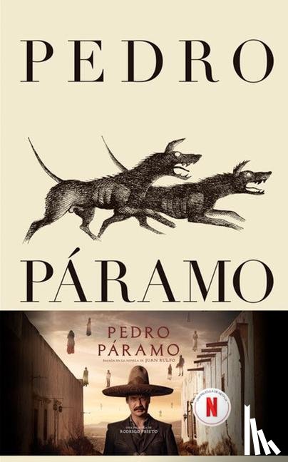 Rulfo, Juan - Pedro Paramo