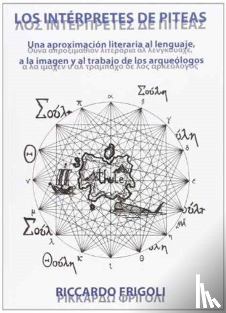 Frigoli, Riccardo - Los interpretes de Piteas