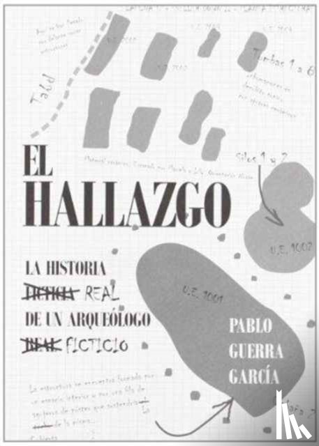 Guerra Garcia, Pablo - El Hallazgo