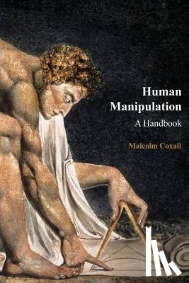Caswell, Guy - Human Manipulation: A Handbook