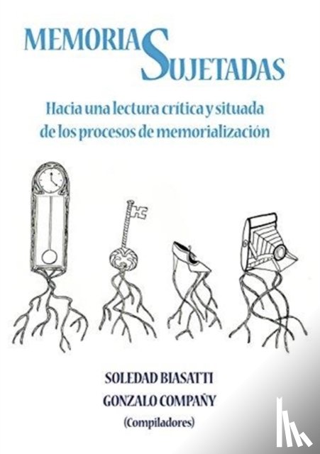  - Memorias Sujetadas