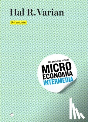 Varian, Hal R. - SPA-MICROECONOMIA INTERMEDIA 9