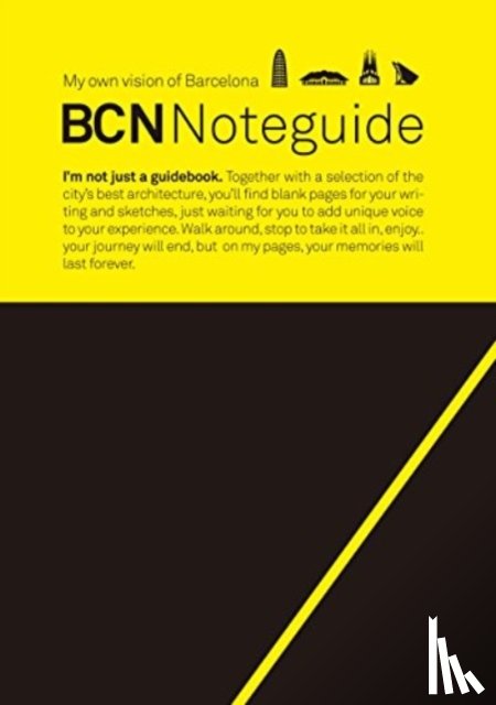 Soler, Angels - BCN Noteguide