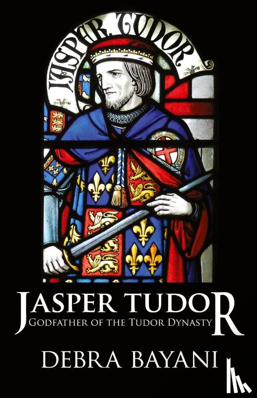 Bayani, Debra - Jasper Tudor