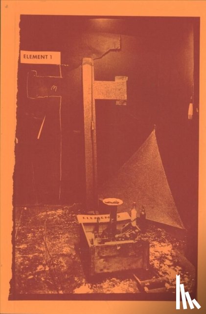 Mennekes, Friedhelm, Parcerisas, Pilar, Christiansen, Henning, Norgaard, Bjorn - Joseph Beuys–Manresa – A Spiritual Geography