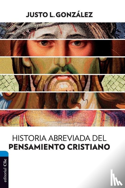 Zondervan - Historia Abreviada del Pensamiento Cristiano