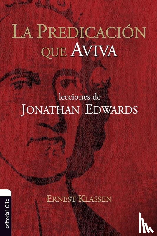 Ernest Klassen, Klassen - La predicacion que aviva