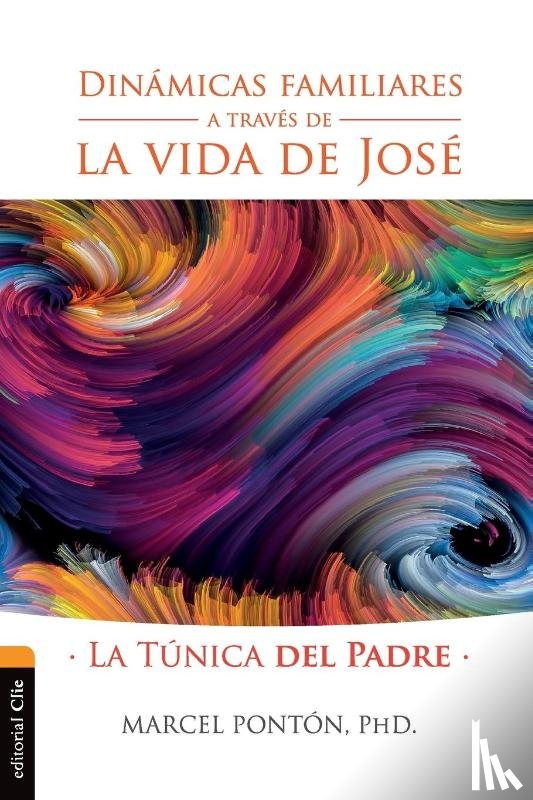 Marcel Ponton, Ponton - Dinamicas familiares a traves de la vida de Jose