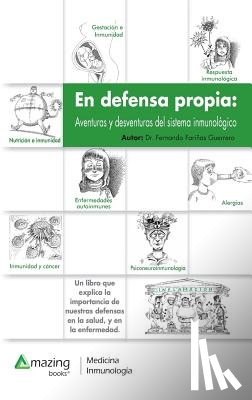 Farinas, Fernando - En defensa propia