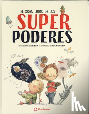 Isern, Susanna - SPA-GRAN LIBRO DE LOS SUPERPOD