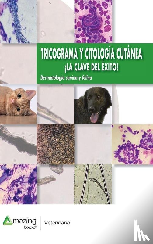 Vich Cordón, Carlos - Tricograma y Citología