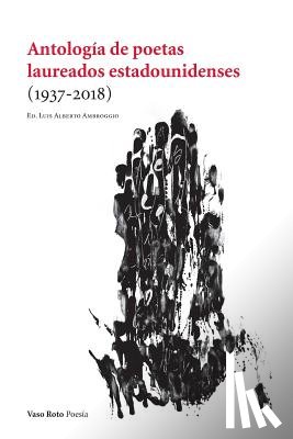  - Antologia de poetas laureados estadounidenses