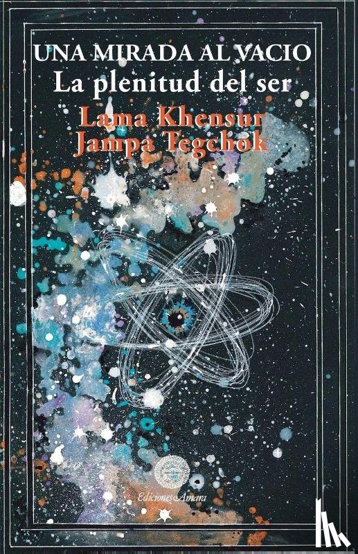 Tegchok, Sermey Khensur Jampa - Una mirada al vacío