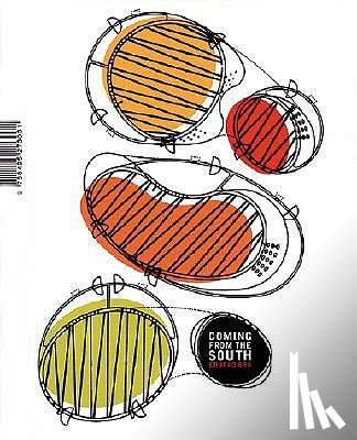 Bru, Eduard - Coming from the South