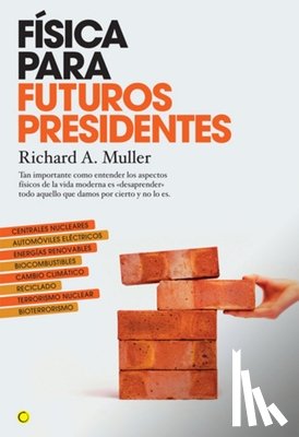Muller, Richard A. - SPA-FISICA PARA FUTUROS PRESID