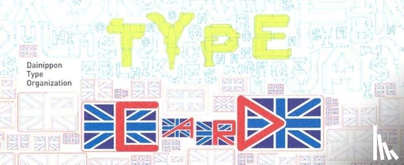Dainippon - DAINIPPON TYPE CARD PLAY BOOK