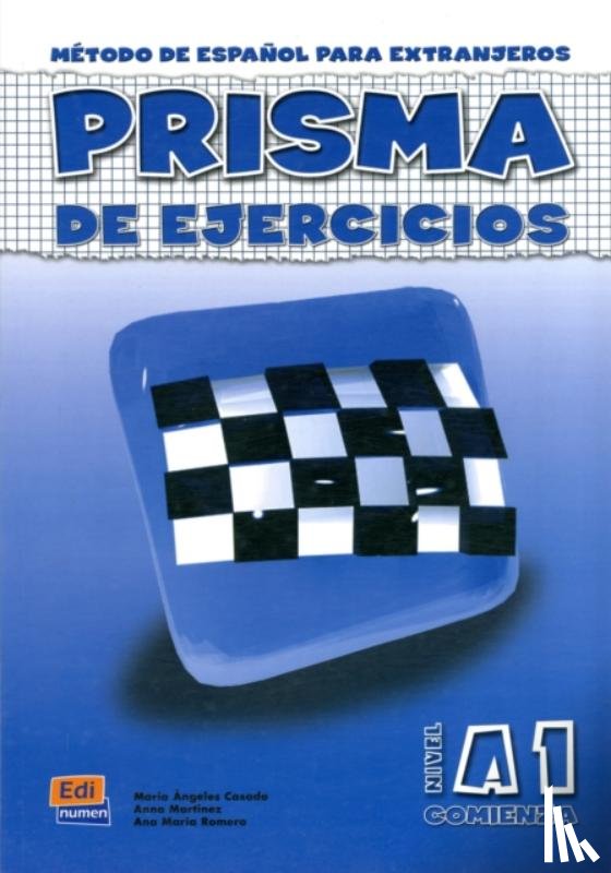 Club Prisma Team, Gelabert, Maria Jose - Prisma