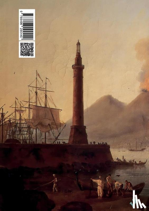 Saavedra. Duque de Rivas, Ángel - Viaje al Vesubio