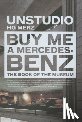 Un Studio - Buy Me a Mercedes Benz