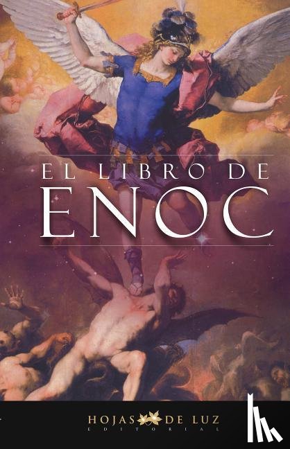  - SPA-LIBRO DE ENOC