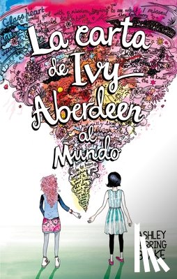 Herring Blake, Ashley - Carta de Ivy Aberdeen Al Mundo, La -V2*
